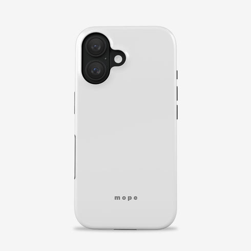 Clean White